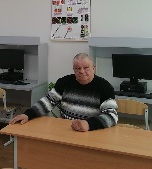 Рощупкин Ян Викторович