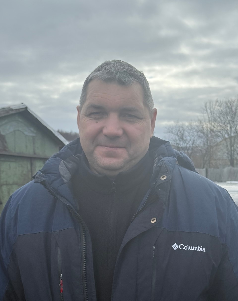 Музалев Александр Иванович