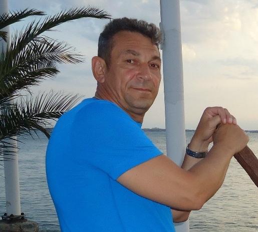 Бояринчук Владимир Александрович
