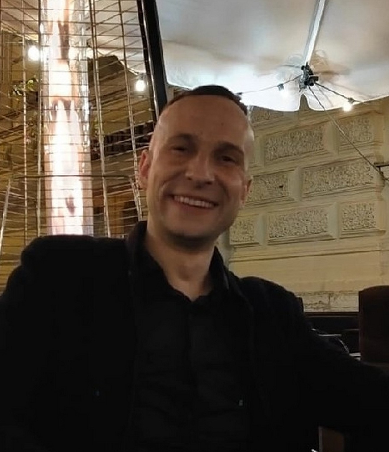 Юдин Александр Владимирович